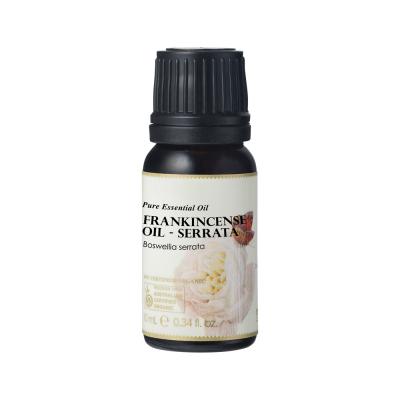 Ausganica Organic Essential Oil Frankincense Serrata 10ml